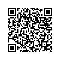 捷成捲門 LINE 加好友 QR Code，ID 0920255090